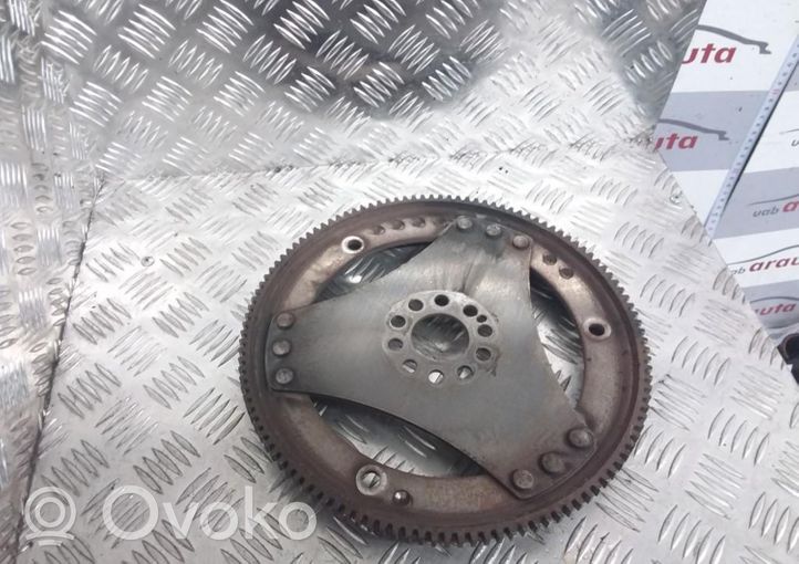 Audi A6 Allroad C6 Flywheel 059105323AL