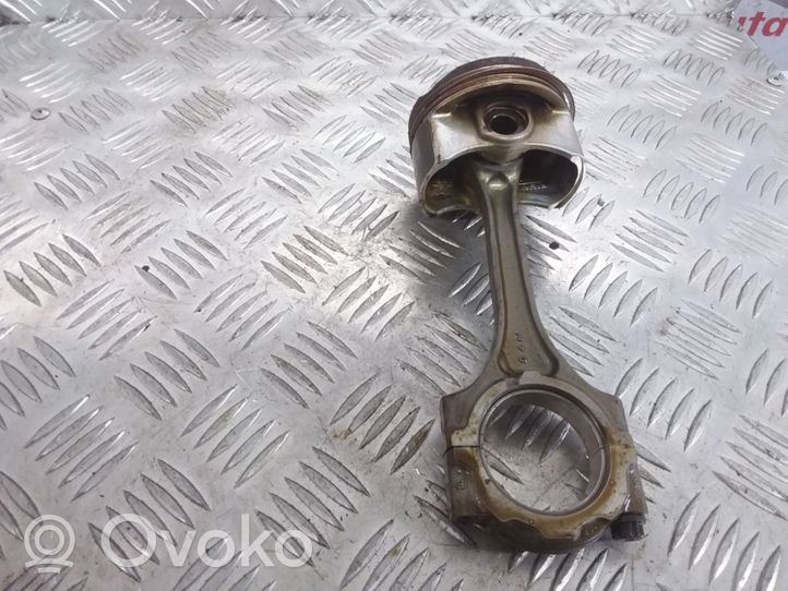 Toyota Verso Pistone con biella 073835