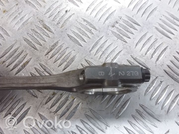 Toyota Verso Piston avec bielle 073835