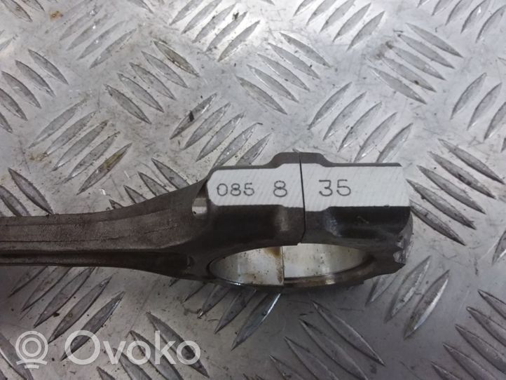 Toyota Verso Pistone con biella 085835