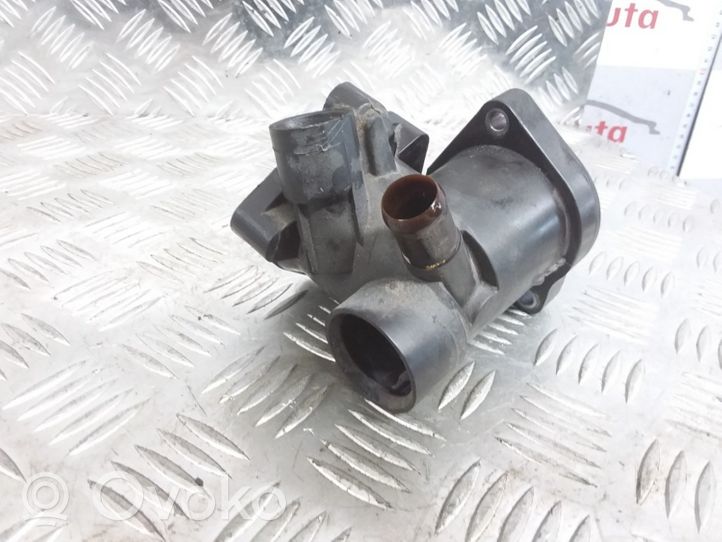 Toyota Corolla Verso AR10 Termostato/alloggiamento del termostato 163200R011