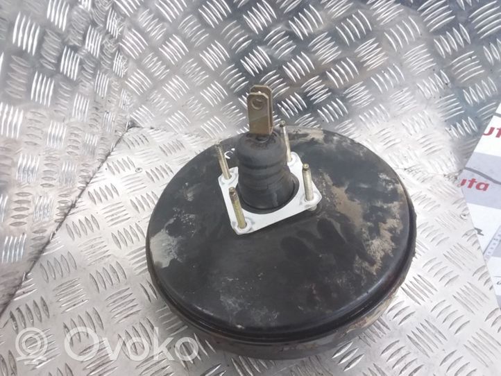 Fiat Ducato Brake booster 0204024593