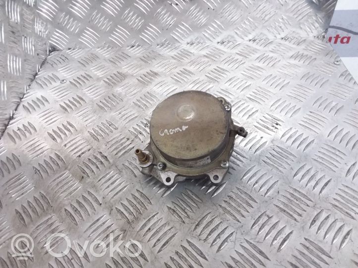 Fiat Croma Siurblys vakuumo 55188660