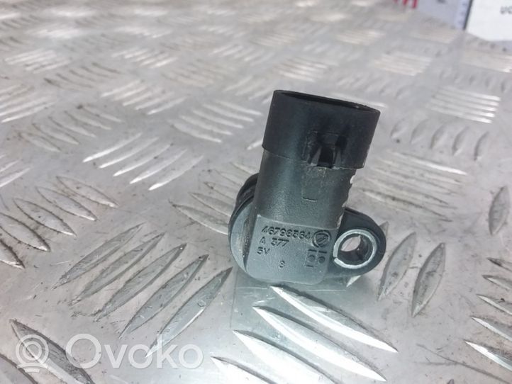 Fiat Croma Czujnik położenia wału korbowego 46798364