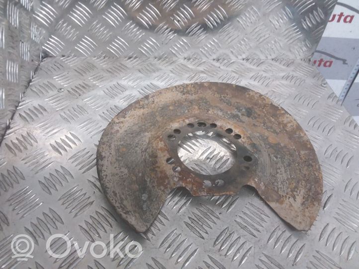 Ford Mondeo Mk III Rear brake disc plate dust cover 