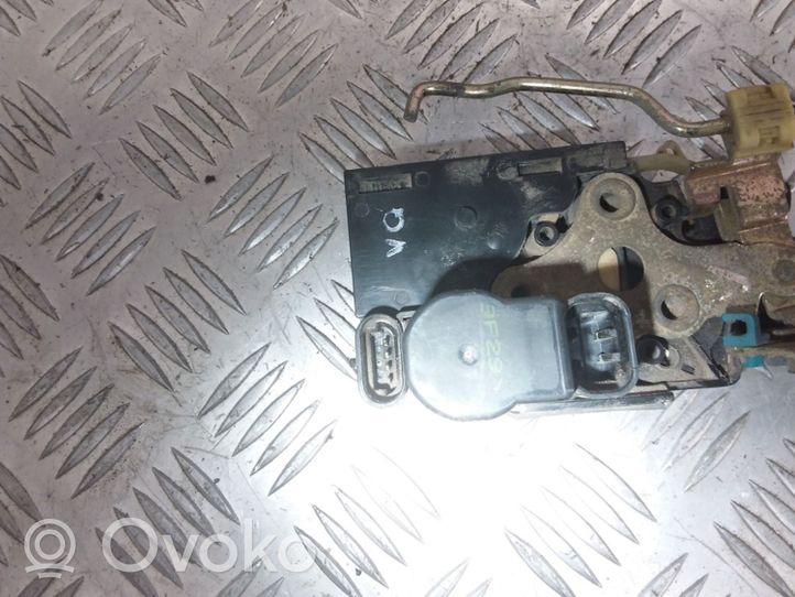 Daewoo Leganza Rear door lock 