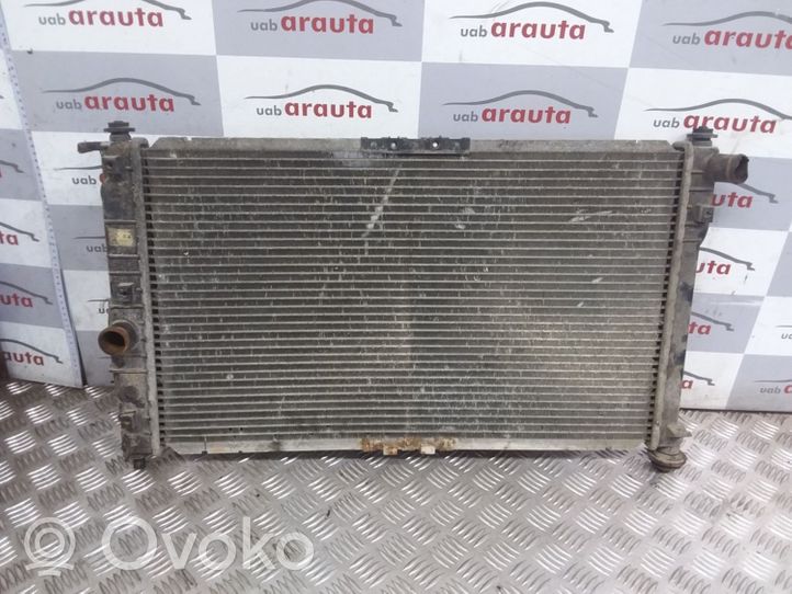 Daewoo Leganza Coolant radiator 96351102