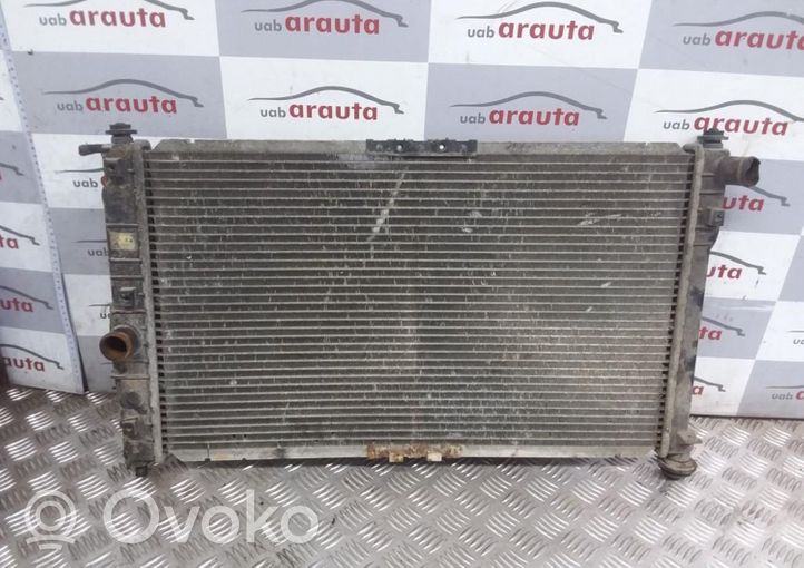 Daewoo Leganza Coolant radiator 96351102