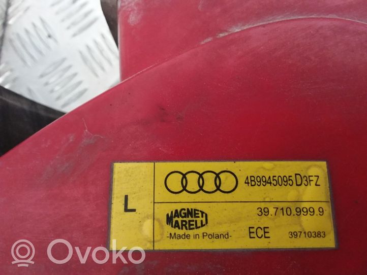 Audi A6 S6 C5 4B Feux arrière / postérieurs 4B9945095D