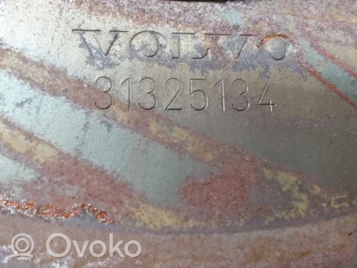 Volvo XC60 Koło zamachowe 31325134