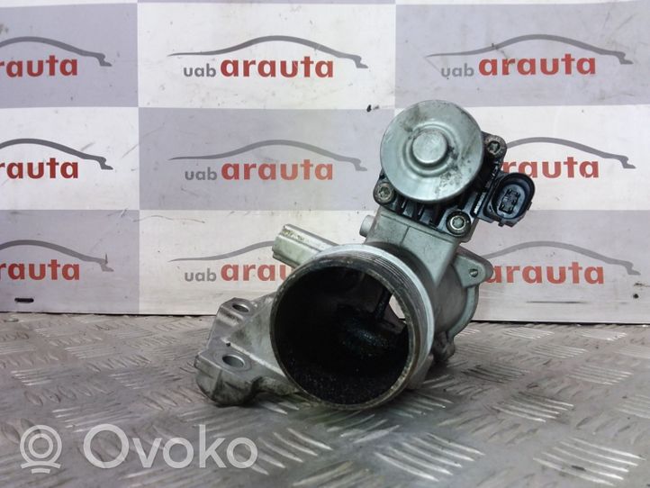 Volvo XC60 Valvola EGR 30774531