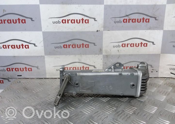 Volvo XC60 Valvola di raffreddamento EGR 459669