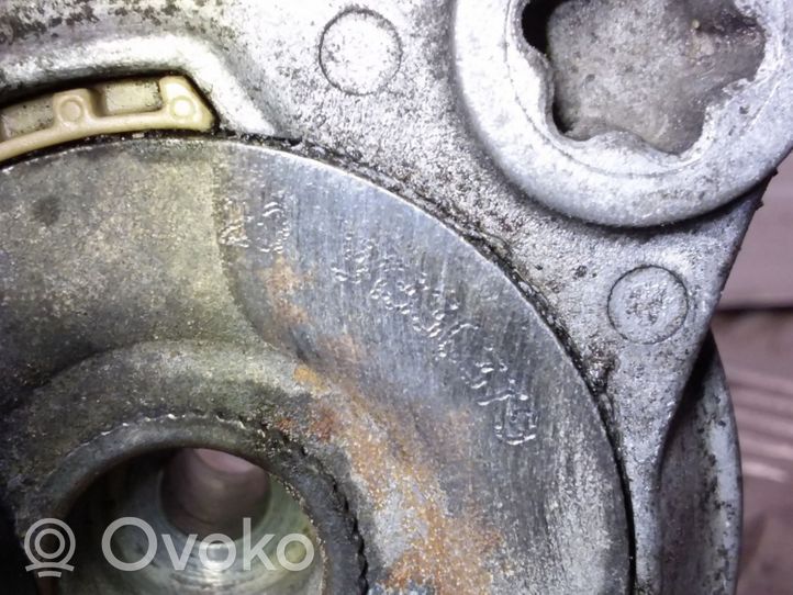 Volvo XC60 Lichtmaschine Riemenspanner Spannrolle Keilrippenriemen Keilriemen 31330379