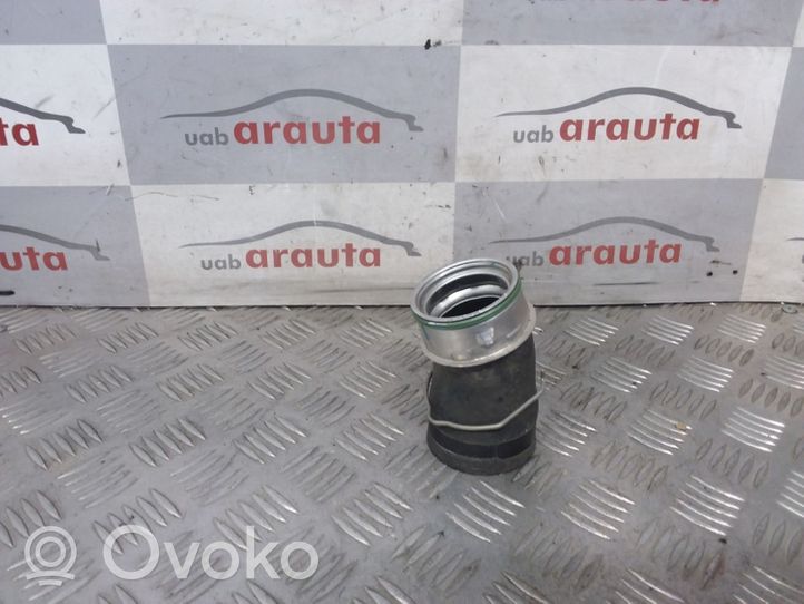 Audi Q3 8U Interkūlerio žarna (-os)/ vamzdelis (-iai) 1K0145828F