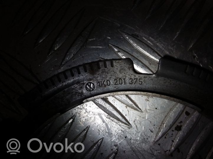Audi Q3 8U Anello/dado di bloccaggio della vite della pompa del carburante nel serbatoio 1K0201375