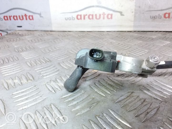 Audi Q3 8U Cavo negativo messa a terra (batteria) 8651831367