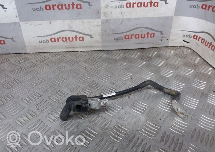 Audi Q3 8U Cavo negativo messa a terra (batteria) 8651831367