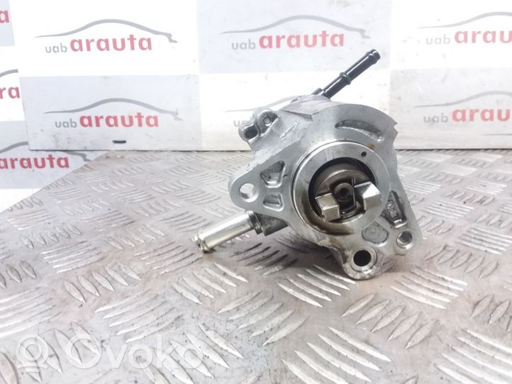 Toyota Corolla Verso E121 Alipainepumppu 2930027020