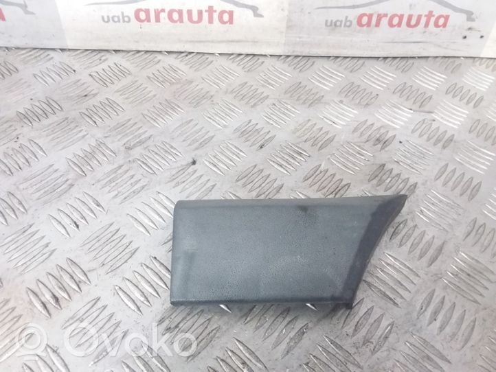 Volkswagen PASSAT B3 Rivestimento parafango (modanatura) 357853518