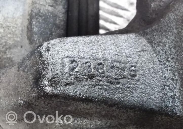 Volvo V60 Front brake caliper 741