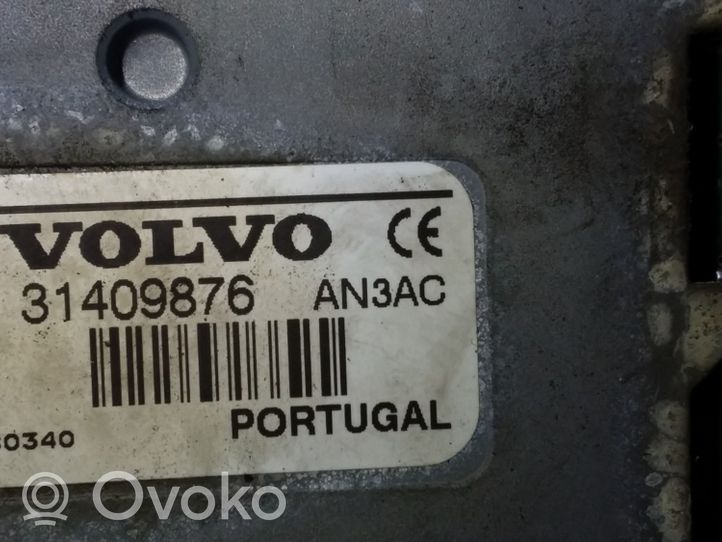 Volvo V60 Antenne GPS 31409876