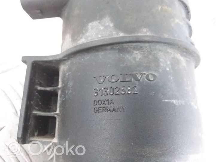 Volvo V60 Filtre à carburant 31302682