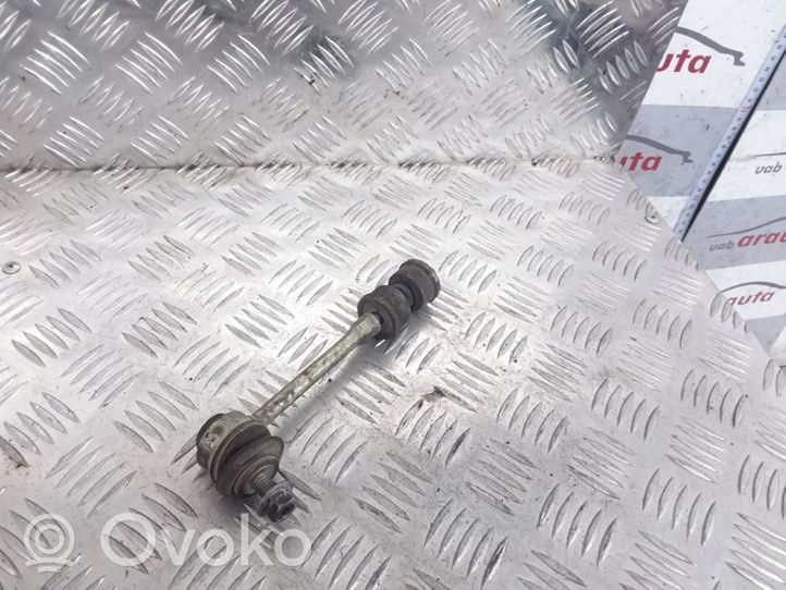 Volvo V60 Tylny łącznik stabilizatora 31451817