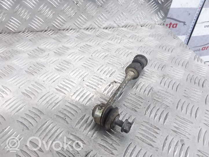 Volvo V60 Galinė stabilizatoriaus traukė 31451817