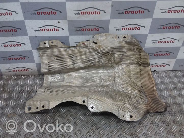 Volvo V60 Bouclier thermique d'échappement 31425525