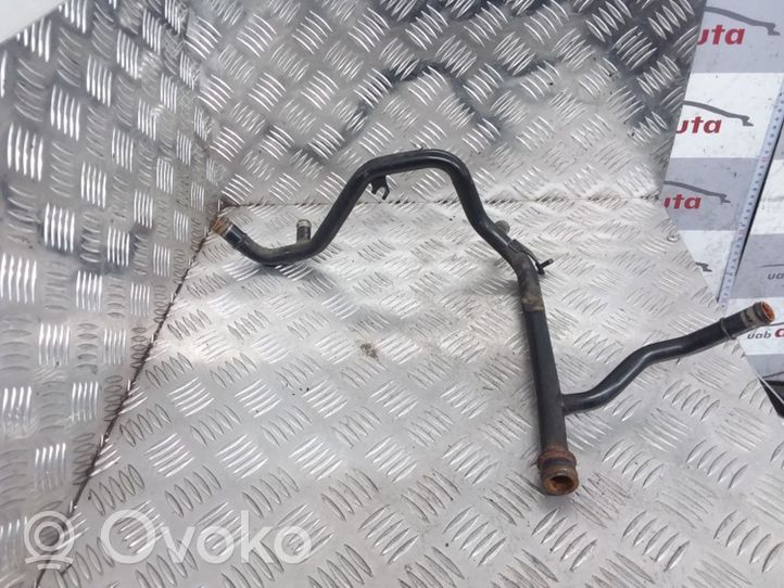 Volkswagen Bora Variklio aušinimo vamzdelis (-ai)/ žarna (-os) 06A121065AR