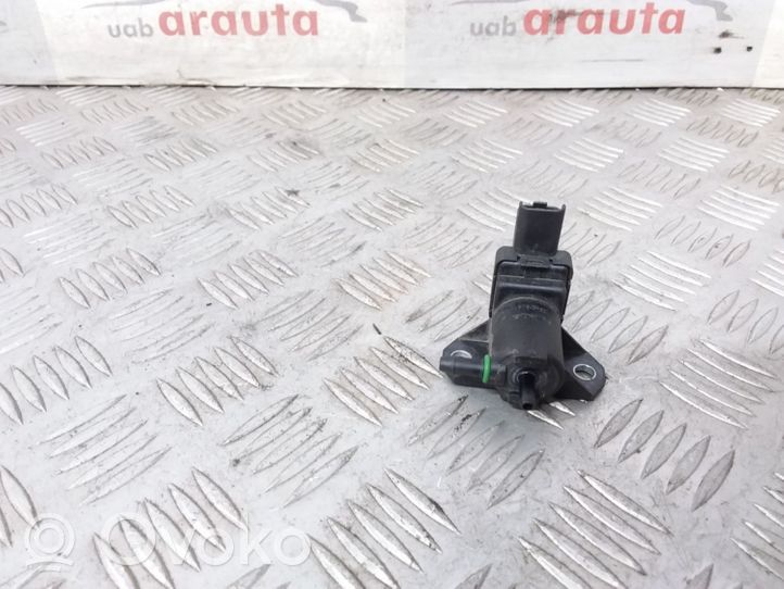 Ford Grand C-MAX Turboahtimen magneettiventtiili 9688124580