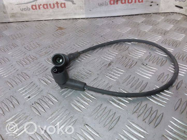 Opel Omega B1 Ignition plug leads 