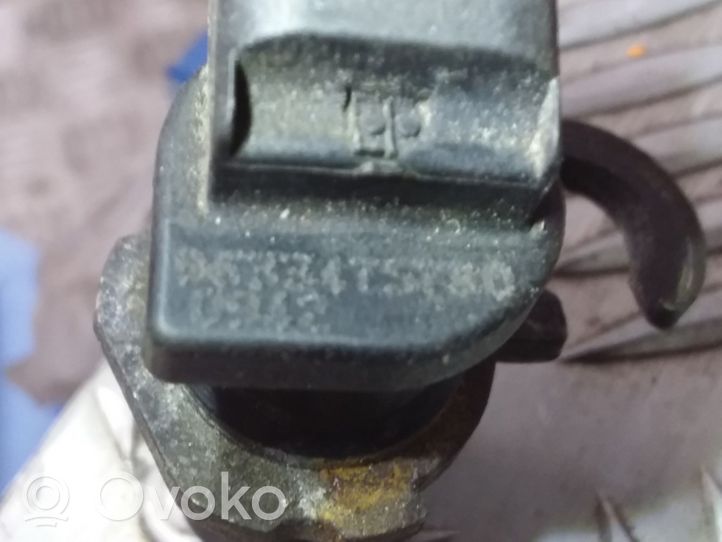 Peugeot 307 Kloķvārpstas stāvokļa sensors 9633475780