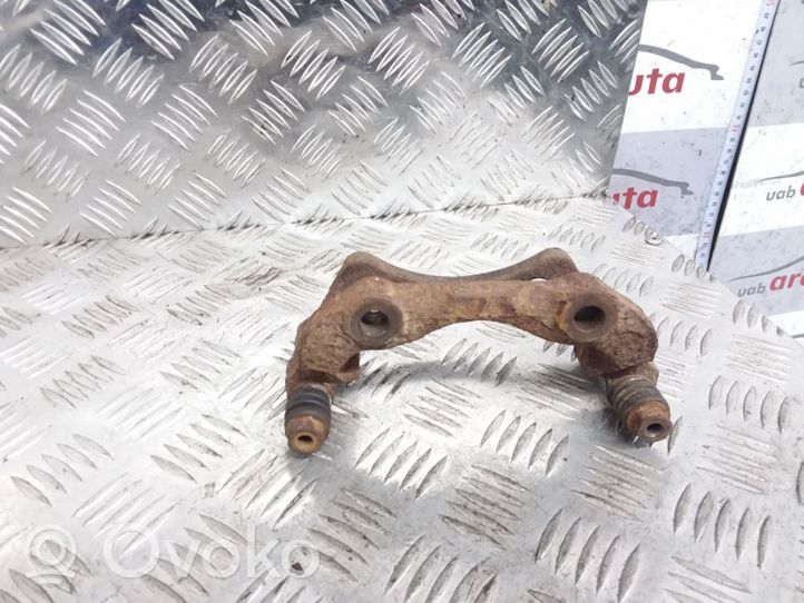 Audi 100 200 5000 C3 Supporto della pinza del freno anteriore 