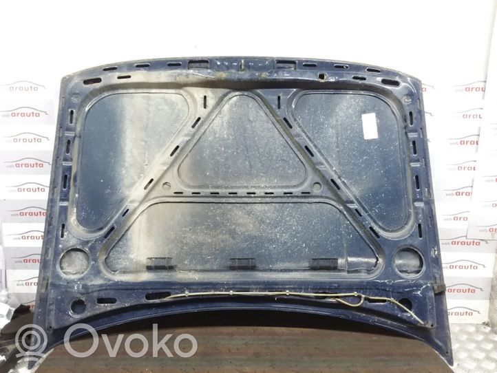 Volkswagen PASSAT B3 Engine bonnet/hood 