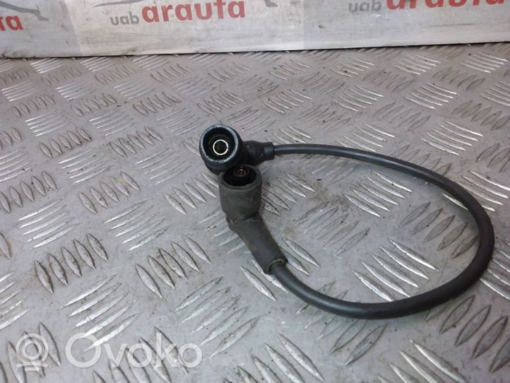 Opel Astra F Ignition plug leads 