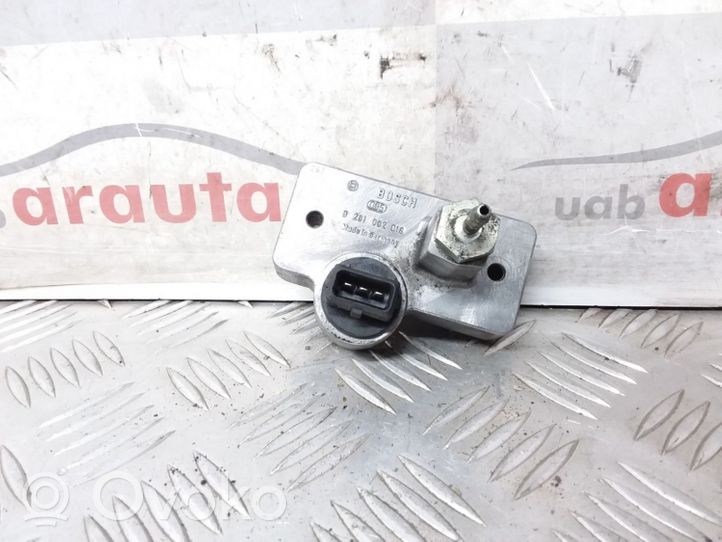 Audi 80 90 S2 B4 Gaisa spiediena sensors 0281002018