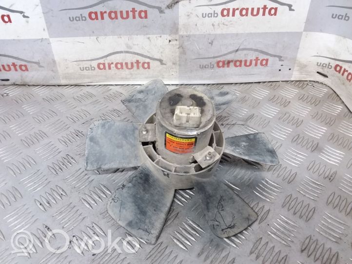 Volkswagen Golf II Electric radiator cooling fan 191959455A