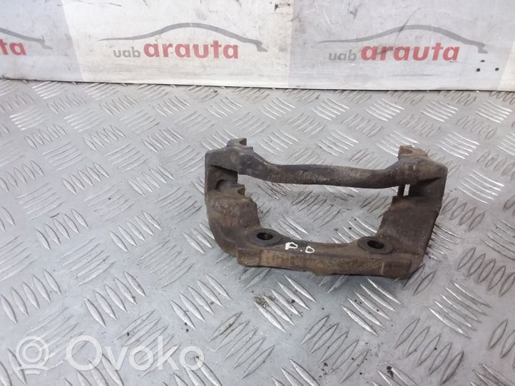 Citroen Xantia Plaquette / support d'étrier avant 