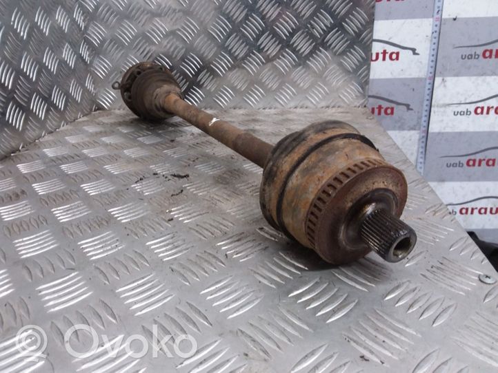 Volkswagen PASSAT B5 Rear driveshaft 