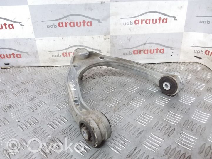 Volkswagen Touareg I Front upper control arm/wishbone 7L0407047B