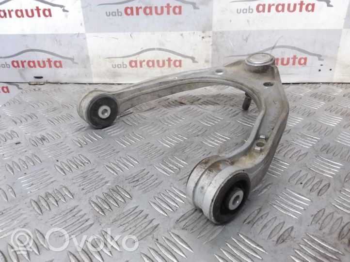 Volkswagen Touareg I Front upper control arm/wishbone 7L0407047B