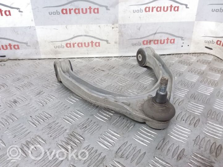 Volkswagen Touareg I Front upper control arm/wishbone 7L0407047B