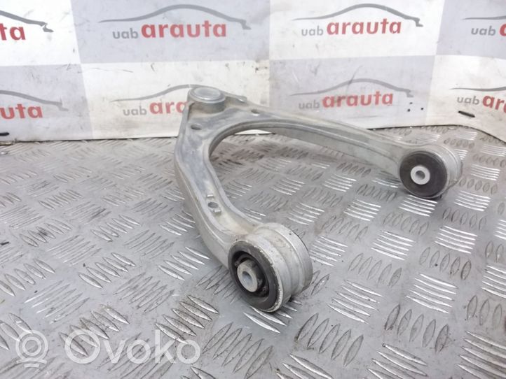 Volkswagen Touareg I Front upper control arm/wishbone 7L0407047B