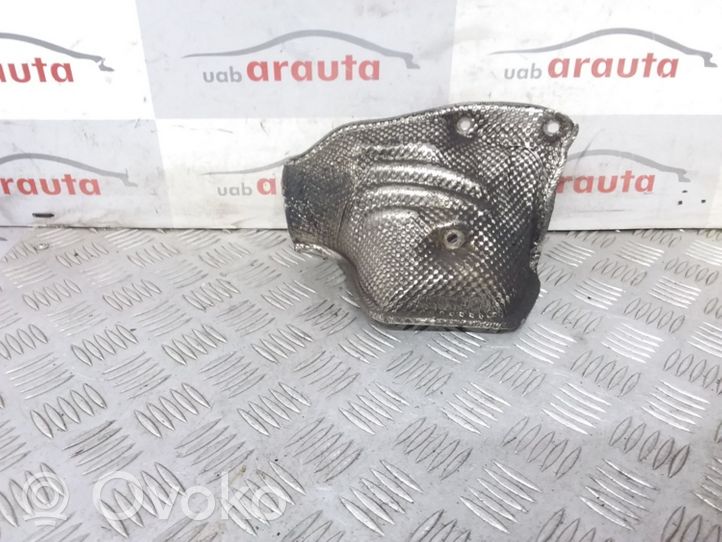 Volkswagen Touareg I Écran thermique 7L0521443