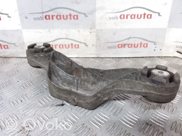 Audi A6 Allroad C5 Rear differential mounting bracket 4B3599285
