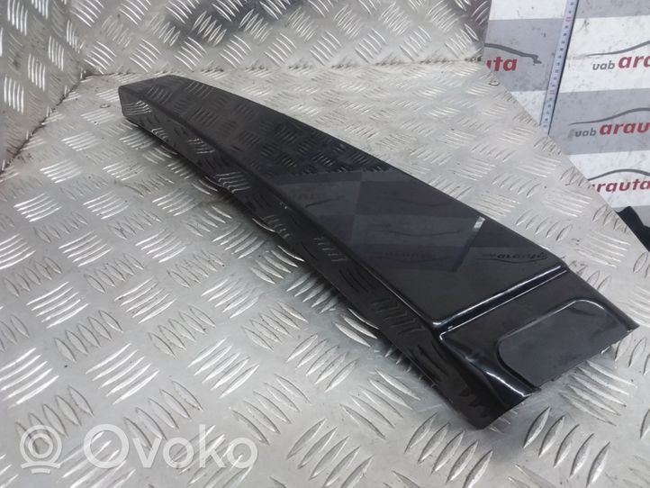 Volkswagen Touareg I Other sill/pillar trim element 