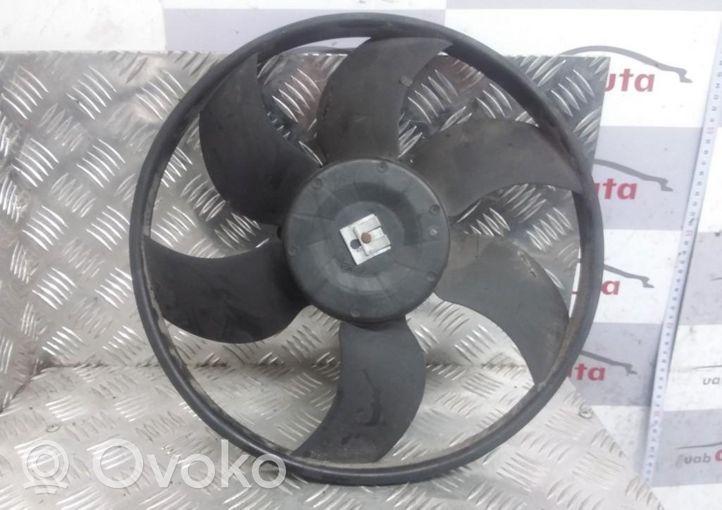 Renault Megane I Ventilateur de refroidissement de radiateur électrique 8250078