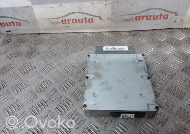 Ford Mondeo Mk III Sterownik / Moduł ECU 2S7112A650CB