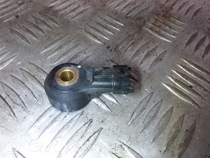 Opel Zafira B Detonation knock sensor 24435095